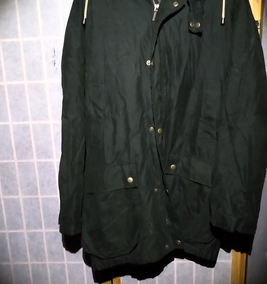 Burberry Men Jacket - Picture 8 of 8